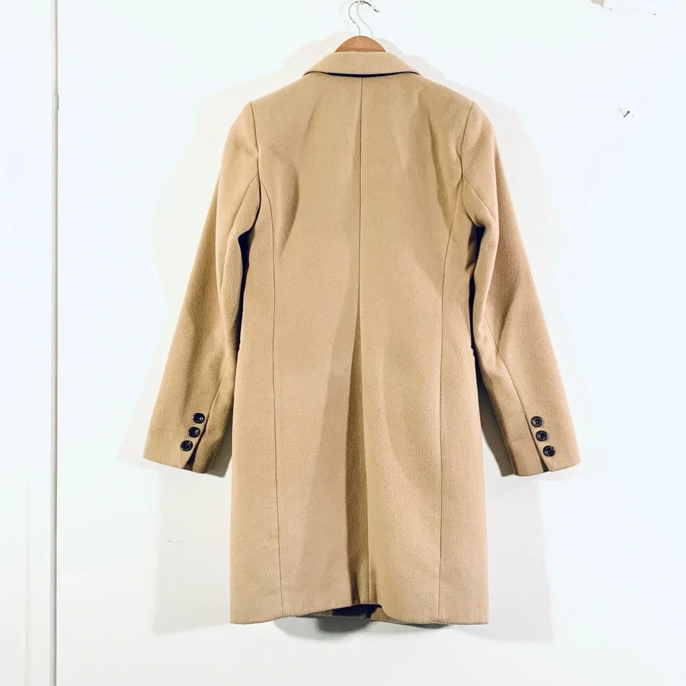 Atmosphere Peacoat - Picture 2 of 5